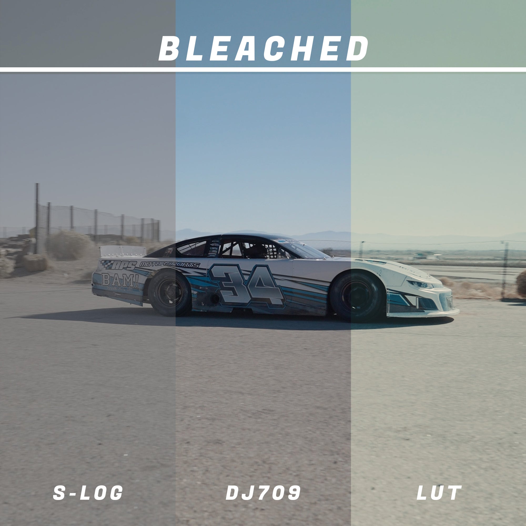 LUT PACK 1.0