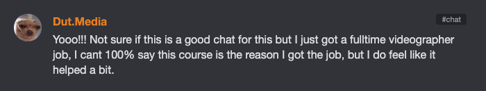 DJM Discord proof 1