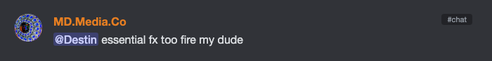 DJM Discord proof 8