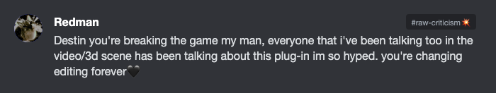 DJM Discord proof 15