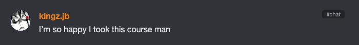 DJM Discord proof 18