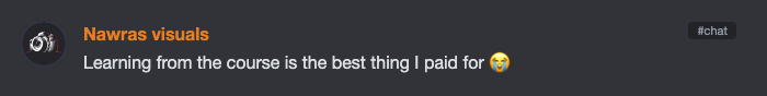 DJM Discord proof 20