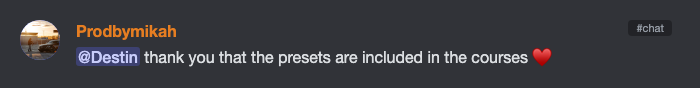 DJM Discord proof 21