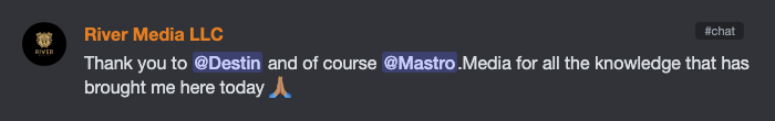 DJM Discord proof 33