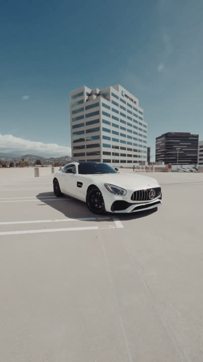 LUT preview