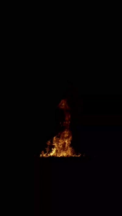 VFX preview